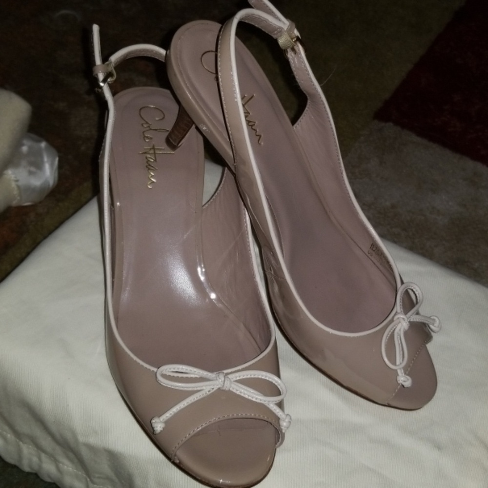 Cole Hann Sandals